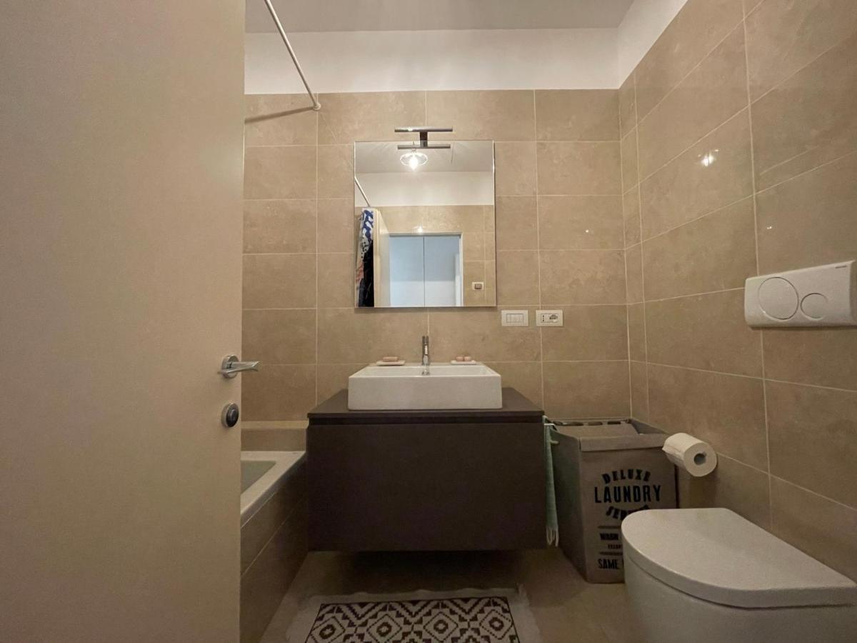 شقة Casa Ampere ميلان المظهر الخارجي الصورة