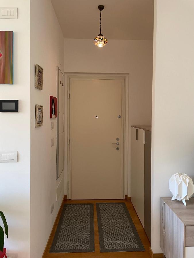 شقة Casa Ampere ميلان المظهر الخارجي الصورة