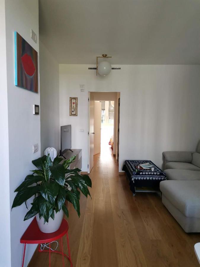 شقة Casa Ampere ميلان المظهر الخارجي الصورة